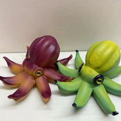 ♡*a様 フランフラン　モンキー2種類　鳥　オブジェ フランフラン モンキー2種類 鳥 オブジェ - メルカリ