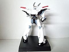 安い機動警察パトレイバー ミニフィギュアコレクションの通販