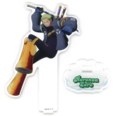 ワンピース　アクスタ、ラバースタンド等　14点まとめ売り 2025年最新】ワンピース アクスタの人気アイテム - メルカリ