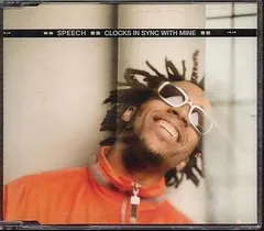 米12” Speech Clocks In Sync With Mine 6679576000,EPC6 TVT Records, Epic /00250