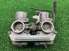 スズキ gf250 キャブレター - メルカリ