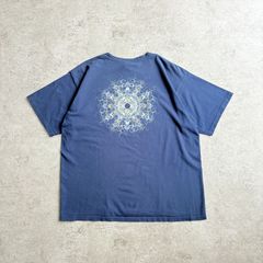 00s patagonia rhythm Beneficial T's Sperm Printed T-shirt パタゴニア リズム Beneficial T's スパーム Tシャツ TEE バックプリント