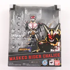 【美品】S.H.フィギュアーツ 仮面ライダーファイズ、ブレイド S.H.フィギュアーツ 仮面ライダーブレイド (完成品) - ホビー