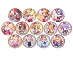 2026年最新】霧雨魔理沙缶バッジの人気アイテム - メルカリ