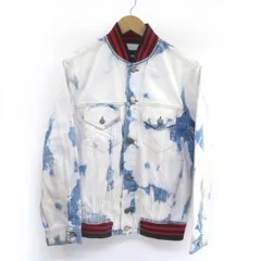 diesel フード付きスカジャン　美品 2025年最新】Yahoo!オークション -ディーゼル スカジャンの中古