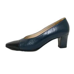 M.2322 フランス製 CHANEL シャネル パンプス シューズ くつ 靴 M.2322 フランス製 CHANEL シャネル パンプス シューズ くつ 靴