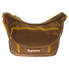 2026年最新】supreme 22ss messenger bagの人気アイテム - メルカリ