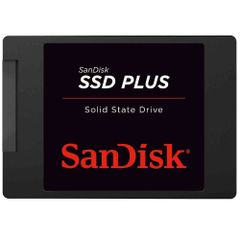 SANDISK SSD（240GB）4個セット（箱なし）