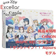 売り出し最安 - inspic rec canon アソビカメラ ラブライブ