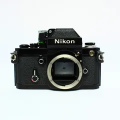 【極上品】Nikon F2 フォトミック(DP-1)ブラック 001811 外観・光学極上美品／動作良好】 ニコン Nikon F2 フォトミック