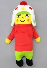 おやつカンパニーよりそい抱き枕プレゼントキャンペーン当選品 ホシオくんぬいぐるみ おやつカンパニーよりそい抱き枕プレゼントキャンペーン当選品