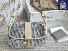 【今日特価】Dior ディオール メッセンジャーバッグ シリーズ 軽量で使いやすい