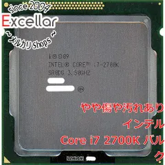 2023年最新】i7-2700kの人気アイテム - メルカリ