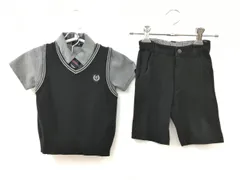 コムサイズム COMME CA ISM フォーマル 90/100A 入学式 卒園式 2503WT022