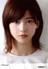 欅坂46 渡邉理佐 生写真 U18 cool 4種 コンプ 購入特典＋封入生写真 欅坂46 渡邉理佐 生写真 U18 cool 4種 コンプ 購入特典＋封入生写真 欅