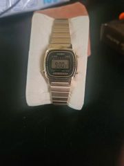CASIO(カシオ) デジタル レディース時計のサムネイル