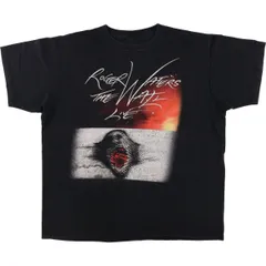 2025年最新】Roger waters tシャツの人気アイテム - メルカリ