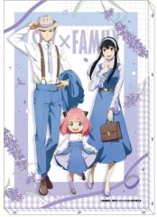 [중고] 캔버스 보드·캔버스 아트 집합 링크 코데 캔버스 아트 [SPY×FAMILY]