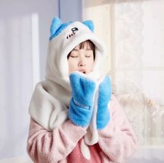 Chiikawa x MINISO ちいかわ メイソウコラボ