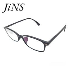 JiNS READING(+2.00) FRD-23S-003 94 眼鏡 メガネ