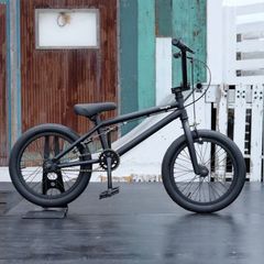 Naughty BMX 16インチ