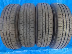 (6001) 175/70R14 84S NEWNO ブリヂストン  2023年製 2024年製　4本セット 中古品【北海道・沖縄は別途　法人宛で送料無料！一般・個人のお客様も大歓迎！(説明欄参照)】