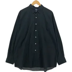 黒 XL ralph lauren marlowe シルク コットン 8FA26E24-BE38-40FA-9BD0-