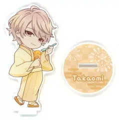 スタマイ 桧山貴臣 A賞 アクスタ アクリルスタンド スタンドマイヒーローズ アクリルアクセサリースタンド／桧山