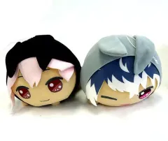 【中古】ぬいぐるみ 全2種セット きらどるでっかいぬいぐるみ～天＆百～ 「アイドリッシュセブン」