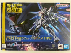 2025年最新】METAL ROBOT魂 ストライクフリーダムガンダム弐式の人気