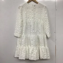 ZARA ザラ チュニック 七分袖 