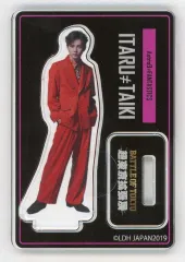 【中古】アクリルスタンド・アクリルパネル 佐藤大樹/ITARU(FANTASTICS) ミニミニアクリルスタンドコレクション 「BATTLE OF TOKYO 『超東京拡張展』」
