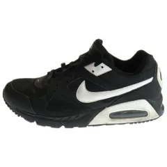 NIKE (ナイキ) AIR MAX IVO エアマックスイヴォ ローカットスニーカー ブラック 580518-011 US11/29.0cm