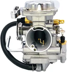 YAMAHAビラーゴ125/250 シリンダーカバー 4個セット シルバー Amazon.co.jp: バイク キーシリンダー XV 125 250 / XV125