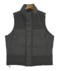 COMME des GARCONS HOMME ダウンジャケット/ダウンベスト メンズ 【古着】【中古】【送料無料】のサムネイル