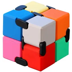 2025年最新】フィジェットトイの人気アイテム - メルカリ