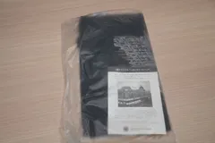 【未使用品】Harrods (ハロッズ) トートバッグ 三越ノベルティ 非売品 エコバッグ