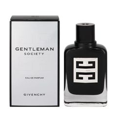 ほぼ満水 GIVENCHY ジェントルマン ソサイエティ スポーツ 100mL
