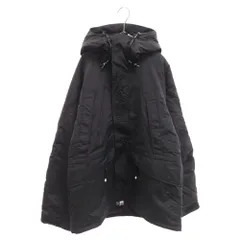 A BATHING APE (アベイシングエイプ) SNOWBOARD JACKET スノーボードジャケット アウター ブラック 001GDH201002Xのサムネイル