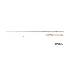 シマノ　カーディフモンスターリミテッドDP80ML モンリミ　花梨バール　希少 シマノ(SHIMANO) カーディフ モンスターリミテッド TDTW94MH 347374