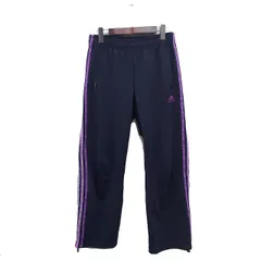 アディダス adidas 国内正規品 CLIMALITE ジャージ パンツ スリーストライプス スポーツウエア S チャコール /FT30