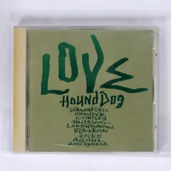 【即購入ok!!】HOUND DOG 廃盤アルバム3タイトルセット Amazon.co.jp: ハウンド・ドッグ ザ・ベスト WQCQ-174: ミュージック