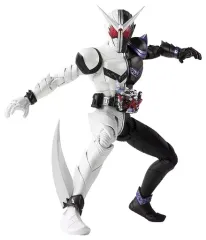 【中古】フィギュア S.H.Figuarts(真骨彫製法) 仮面ライダーW ファングジョーカー 「仮面ライダーW」