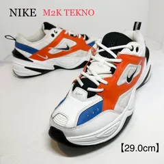 2023年最新】nike m2k teknoの人気アイテム - メルカリ