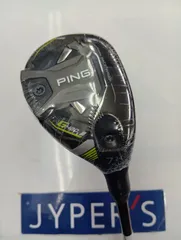 2025年最新】ピンg430ユーティリティ シャフトの人気アイテム