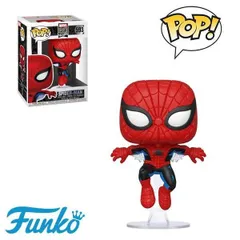 2024年最新】funko pop スパイダーマンの人気アイテム - メルカリ