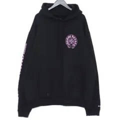 CHROME HEARTS ホースシュープルオーバーパーカー XLサイズのサムネイル