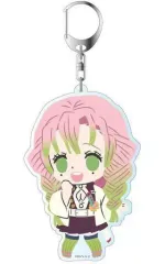 【中古】雑貨 甘露寺蜜璃(デフォルメver.) デカキーホルダー 「鬼滅の刃」