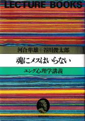 魂にメスはいらない─ユング心理学講義