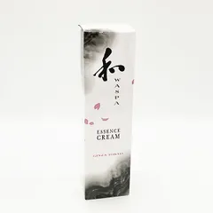 【新品】ミス・パリ　WASPAエッセンスクリーム WASPA エッセンスクリーム ｜ ミス・パリ ダンディハウス